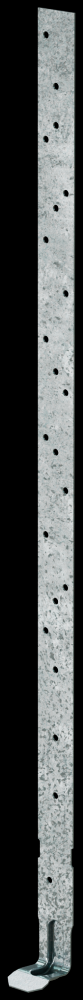 META 24-in. Galvanized Embedded Truss Anchor
