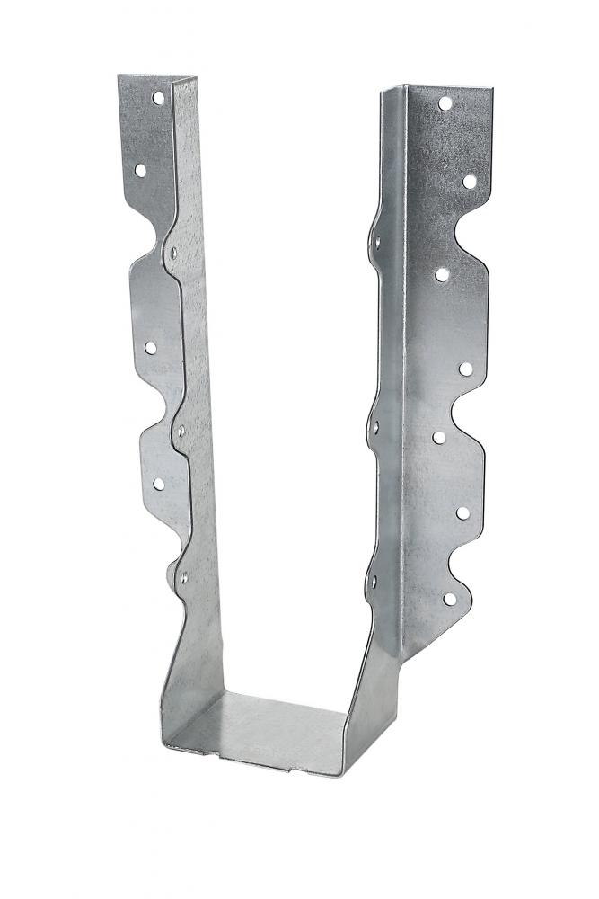U Galvanized Face-Mount Joist Hanger for 3x10