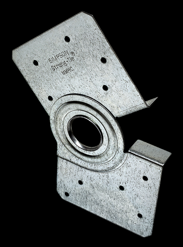 MMHC™ Hinged Roof Connector