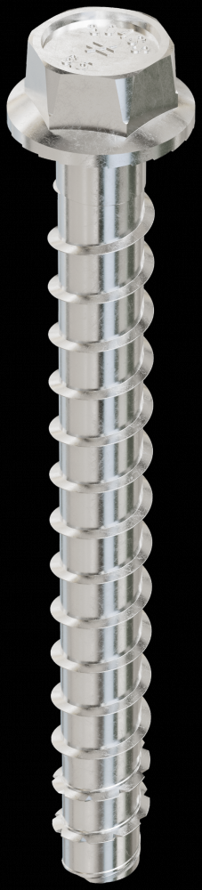 Titen HD® 5/8 in. x 6-1/2 in. Type 304 Stainless Steel Heavy-Duty Screw Anchor (10-Qty)