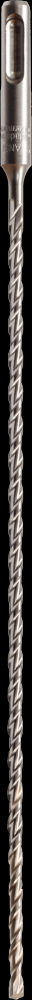 3/16 in. x 12 in. SDS-plus® Shank Drill Bit