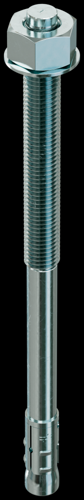 Strong-Bolt® 2 - 3/4 in. x 12 in. Wedge Anchor (5-Qty)