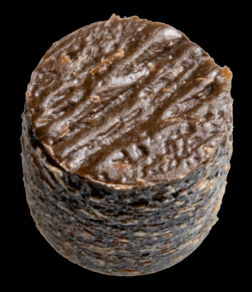 Deck-Drive™ DCU Screw Plug - Trex Spiced Rum (375-Qty)