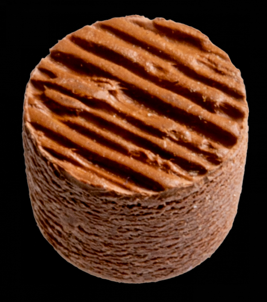Deck-Drive™ DCU Screw Plug - Azek Cypress (375-Qty)