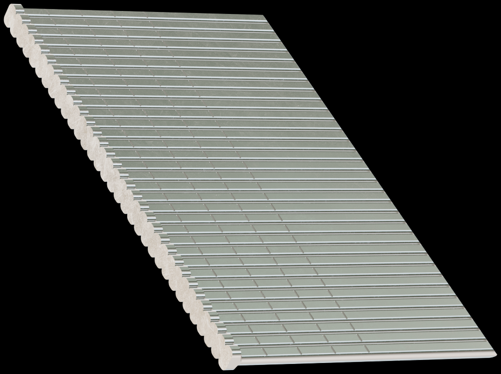 Straight, Adhesive Collation, T-Style Head, 18-Gauge Brads - 1 in. Type 316 (500-Qty)
