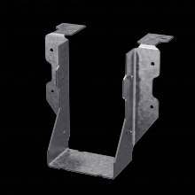 Simpson Strong-Tie HUS26-2TF - HUS Galvanized Top-Flange Joist Hanger for Double 2x6