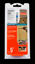 Simpson Strong-Tie SDWS22500DB-R12 - Strong-Drive® SDWS™ TIMBER Screw (Exterior Grade) - 0.220 in. x 5 in. T40, Tan (12-Qty)
