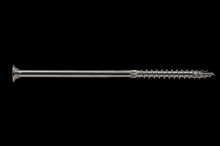 Simpson Strong-Tie SDWS27800SS-R30 - Strong-Drive® SDWS™ TIMBER Screw - 0.275 in. x 8 in. T50, Type 316 (30-Qty)