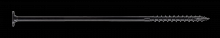 Simpson Strong-Tie SDWS22900 - Strong-Drive® SDWS™ TIMBER Screw (Interior) - 0.220 in. x 9 in. E-coat® (250-Qty)