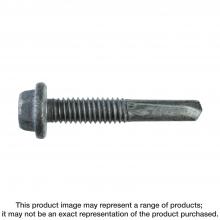 Simpson Strong-Tie XMQ114B1224-2K - Strong-Drive® XM MEDIUM-HEAD METAL Screw - #12 x 1-1/4 in. 5/16 Hex (2000-Qty)
