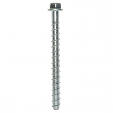 Simpson Strong-Tie THD37500HF1 - Titen HD® 3/8 in. x 5 in. Heavy-Duty Screw Anchor