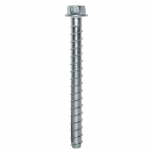 Simpson Strong-Tie THD50500HF1 - Titen HD® 1/2 in. x 5 in. Heavy-Duty Screw Anchor