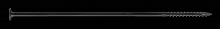 Simpson Strong-Tie SDWS221200 - Strong-Drive® SDWS™ TIMBER Screw (Interior) - 0.220 in. x 12 in. E-coat® (250-Qty)