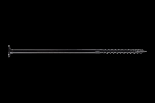 Simpson Strong-Tie SDWS22800-RP1 - Strong-Drive® SDWS™ TIMBER Screw (Interior) - 0.220 in. x 8 in. E-coat®