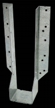 Simpson Strong-Tie HU312 - HU Galvanized Face-Mount Joist Hanger for 3x12
