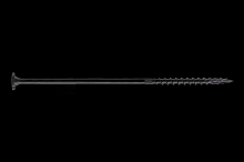 Simpson Strong-Tie SDWS19712-R50 - Strong-Drive® SDWS™ TIMBER Screw (Interior) - 0.195 in. x 7-1/2 in. E-coat® (50-Qty)