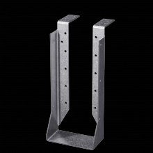 Simpson Strong-Tie HUC212-3TF - HUCTF Galvanized Top-Flange Concealed-Flange Joist Hanger for Triple 2x12