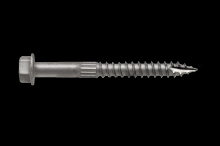 Simpson Strong-Tie SDS25212MB - Strong-Drive® SDS HEAVY-DUTY CONNECTOR Screw - 1/4 in. x 2-1/2 in. DB Coating (200-Qty)