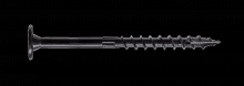 Simpson Strong-Tie SDWS22500 - Strong-Drive® SDWS™ TIMBER Screw (Interior) - 0.220 in. x 5 in. E-coat® (250-Qty)