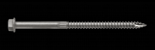Simpson Strong-Tie SDS25412 - Strong-Drive® SDS HEAVY-DUTY CONNECTOR Screw - 1/4 in. x 4-1/2 in. DB Coating (800-Qty)