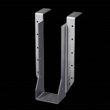 Simpson Strong-Tie HU212-2TF - HU Galvanized Top-Flange Joist Hanger for Double 2x12