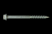 Simpson Strong-Tie SD10212R500 - Strong-Drive® SD CONNECTOR Screw - #10 x 2-1/2 in. 1/4-Hex Drive, Mech. Galv. (500-Qty)