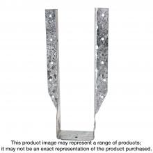 Simpson Strong-Tie LF2311 - LF Face-Mount Joist Hanger for 2-5/16 in. x 11-7/8 in. Engineered Wood