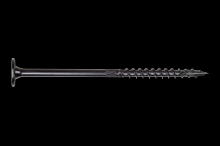 Simpson Strong-Tie SDWS22512-R50 - Strong-Drive® SDWS™ TIMBER Screw (Interior) - 0.220 in. x 5-1/2 in. E-coat® (50-Qty)