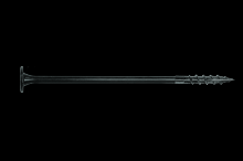 Simpson Strong-Tie SDW22638MB - Strong-Drive® SDW™ TRUSS-PLY Screw - .220 in. x 6-3/8 in. T40 6-Lobe E-coat® (200-Qty)
