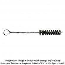 Simpson Strong-Tie ETB12 - ETB 1-5/8 in. x 34 in. Nylon Hole-Cleaning Brush
