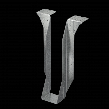 Simpson Strong-Tie BA3.56/16 - BA Top-Flange Joist Hanger for 3-1/2 in. x 16 in. Engineered Wood