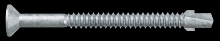 Simpson Strong-Tie TBG1475S - Strong-Drive® TB WOOD-TO-STEEL Screw (Collated) - #14 x 3 in. N2000® (750-Qty)