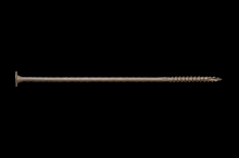 Simpson Strong-Tie SDWS221000DB-R12 - Strong-Drive® SDWS™ TIMBER Screw (Exterior Grade) - 0.220 in. x 10 in. T40, Tan (12-Qty)
