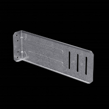 Simpson Strong-Tie SCB411.5-KT - SCB™ 11-1/2 in. 16-Gauge Slide-Clip Connector w/ Screws (25-Qty)