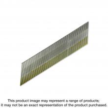 Simpson Strong-Tie T15N250SFN - Tape Collation, DA-Style Angle, 15-Gauge Finishing Nail - 2-1/2 in. Type 316 (4000-Qty)