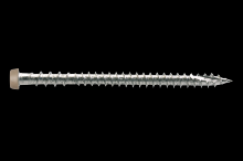Simpson Strong-Tie DCU234TNR70 - Deck-Drive™ DCU COMPOSITE Screw - #10 x 2-3/4 in. T20, Quik Guard®, Tan (70-Qty)