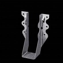 Simpson Strong-Tie LU26 - LU Galvanized Face-Mount Joist Hanger for 2x6