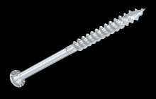 Simpson Strong-Tie SDWS27600SS - Strong-Drive® SDWS™ TIMBER Screw - 0.275 in. x 6 in. T50, Type 316 (300-Qty)
