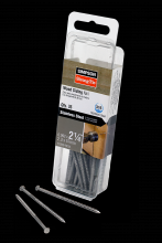 Simpson Strong-Tie T7SND-RP35 - Wood Siding Nail - 2-1/4 in. x .092 in. Type 316 Stainless Steel (35-Qty)