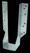Simpson Strong-Tie HU310 - HU Galvanized Face-Mount Joist Hanger for 3x10