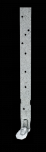 Simpson Strong-Tie META12 - META 12-in. Galvanized Embedded Truss Anchor
