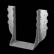 Simpson Strong-Tie HGUS7.25/12 - HGUS™ Galvanized Face-Mount Joist Hanger for 7 in. x 11-7/8 in. Engineered Wood