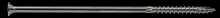 Simpson Strong-Tie SDWS271000SS-RP1 - Strong-Drive® SDWS™ TIMBER Screw - 0.275 in. x 10 in. T50, Type 316