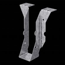 Simpson Strong-Tie PF26Z - PF 18-Gauge ZMAX® Galvanized Post Frame Hanger for 2x6
