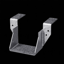 Simpson Strong-Tie HU44TF - HU Galvanized Top-Flange Joist Hanger for 4x4