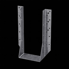 Simpson Strong-Tie HU212-3 - HU Galvanized Face-Mount Joist Hanger for Triple 2x12