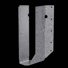 Simpson Strong-Tie SUL210Z - SUL ZMAX® Galvanized Joist Hanger for 2x10, Skewed Left