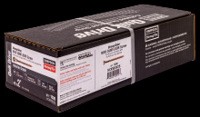Simpson Strong-Tie HCKWSV2S - Strong-Drive® WSV SUBFLOOR Screw (Collated) - #9 x 2 in. T25, Yellow Zinc (1000-Qty)