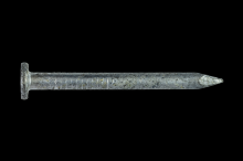Simpson Strong-Tie N8 - Strong-Drive® SCN SMOOTH-SHANK CONNECTOR Nail - 1-1/2 in. x 0.131 in. HDG (1 lb.)