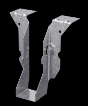 Simpson Strong-Tie JB26 - JB Galvanized Top-Flange Hanger for 2x6